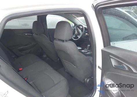 2016 Chevrolet Malibu 1Lt z USA, uszkodzony, nr VIN 1G1ZE5ST3GF338926